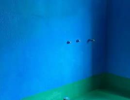 丰顺卫生间测漏水多少钱