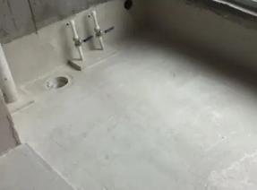 丰顺卫生间渗水维修公司为您分享下丰顺卫生间漏水维修应该怎么维修