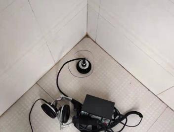 丰顺楼顶渗水维修公司为您分享下检测区的划分。