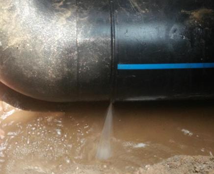 丰顺楼顶渗水维修公司为大家分享下丰顺卫生间漏水维修修补技术!