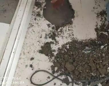 丰顺楼顶渗水公司分享下丰顺卫生间测漏水方法和方法的详细分解。