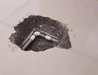  丰顺检漏多少钱?