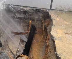 丰顺市管道泄漏常用检测方法